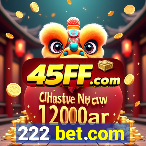 222 bet.com